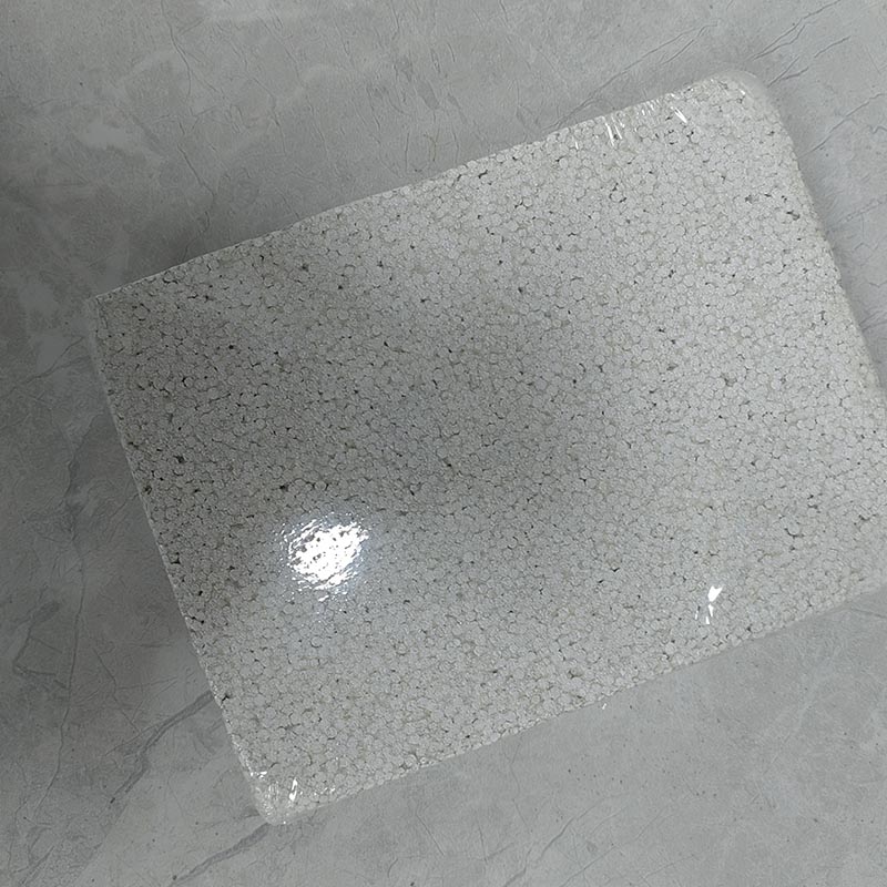 無(wú)機(jī)塑化微孔保溫板