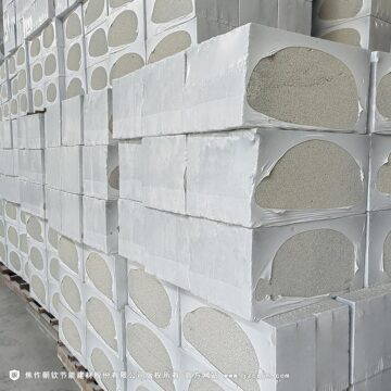 發(fā)泡水泥保溫板到底能不能防水？朝欽節(jié)能解答