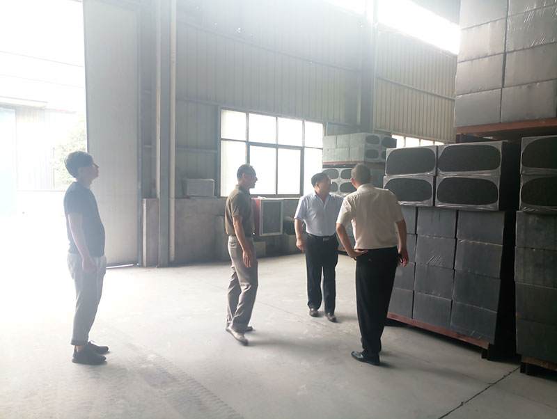 柘城總商會(huì)、住建部發(fā)展科技中心、中國(guó)建材研究總院專家及領(lǐng)導(dǎo)人蒞臨考察-1-20230905081132