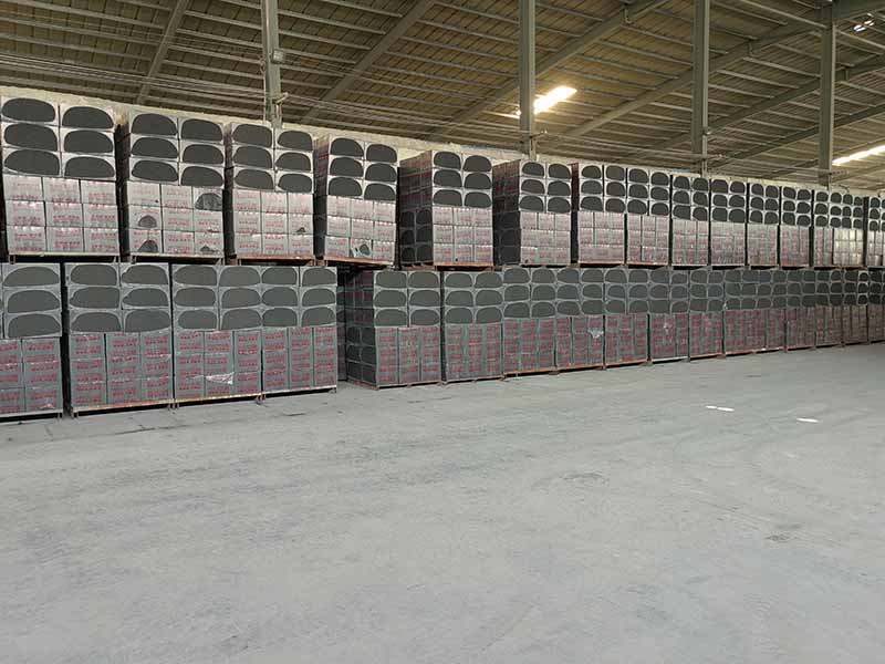 石墨改性水泥基保溫板-46