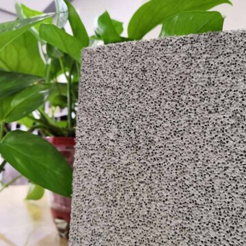 發(fā)泡水泥保溫板河南生產(chǎn)廠家朝欽節(jié)能，實用A級材料，建筑防火隔離帶，外墻防火保溫用材，出廠價