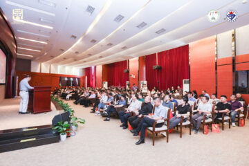 視頻新勢力，品牌大舞臺！河南建設業(yè)共襄‘中國品牌日’盛舉